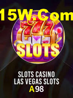 Download rápido e seguro na A98