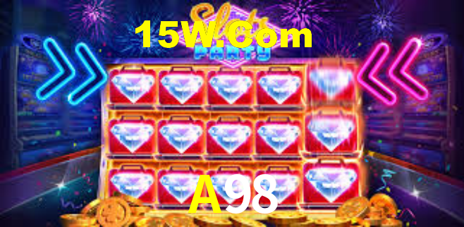 Instalação rápida do APK A98