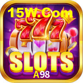 Segurança e privacidade no APP A98