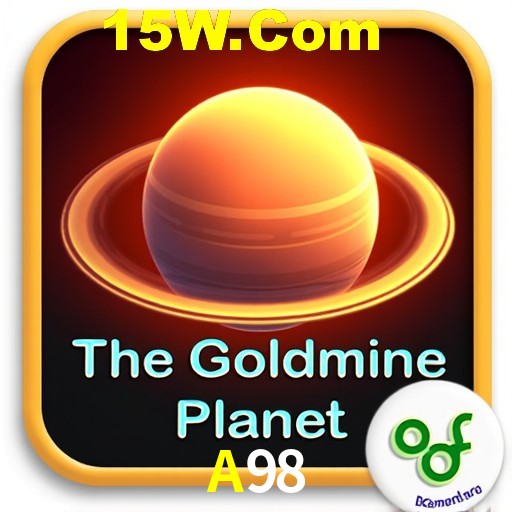 Bônus após cadastro na A98